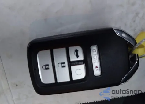 2021 Honda Civic Sport z USA, uszkodzony, nr VIN 2HGFC2F84MH559631